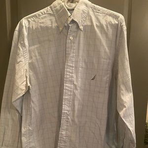 Men’s dress shirt